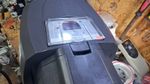 Intex Hot Tub Pump Flat Top,non wireless Version , brand New SB-H20 be quick...