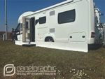Motorhome Caravan Draught Draft Skirt (Set Of 4 OR 6) (50cm High)