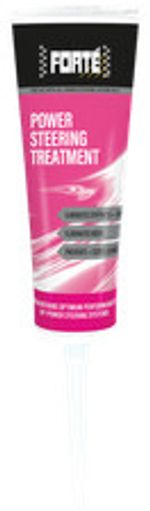 Forte Power Steering Treatment 125ml Eliminates Stiffness Shudder & Noise