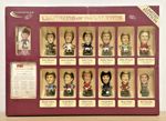 Corinthian Legends Of The Sixties Prostars Pack Limited Edition (#308 of 2160)