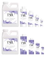 TNBL Acrylic Nail Liquid Monomer Ultra Adhesion ** Various Sizes **