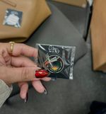 Project Hail Mary (2026) Movie Pin – Rare Collectible – In Hand – Fast Shipping