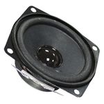 Visaton Round Fullrange Speaker 6.5cm