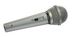 Mr Entertainer Dynamic Handheld Karaoke Vocal Microphone With XLR Lead 600 Ohm