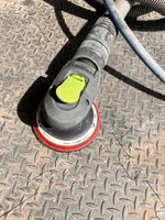 Festool Lex3 Sander with The Hose and Sanding Pad