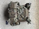 Warrior Assault Systems Recon Plate Carrier-Multicam
