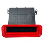 Car Snorkel Air Intake / wide mouth Ford Focus MK4 / 4.5 multiple colour options