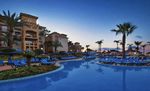 Marriott Marbella 5* Beach Resort Spain 20 -27 Sept 26 - 3 bedroom apt sleeps 8
