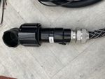 27pin connector Ten 47 tourline and cable 16 strains