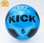 9" Inflatable Football Kids Sports Beach Ball Pool Toys Games Party Bags Fillers