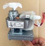 Vertical Toaster Motor B3715UI Chain-type Motor for Antunes Industrial Motor AMI