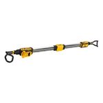DeWalt 12V/18V XR LED Under Bonnet Light 1800LM Dual Adjustable Arms Bare Unit