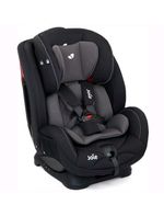 Joie Stages Group 0+/1/2 Car Seat, Coal 0mths -7 Years Approx RRP£100