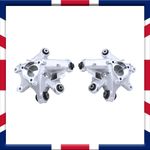 For Tesla model Y Rear Knuckle Left And Right Set 1188411-00-G 1188416-00-G