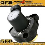 GFB DV+ Low Profile Valve For Audi S1 - EA888 Gen3 (T9381)