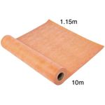 Waterproof Membrane High 10mx1.15 Polyethylene Waterproofing Membrane Roll Tile 