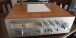 Yamaha CA1010 Amplifier - near full rebuild