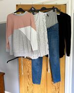 Maternity Bundle size 12-14