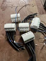 Schneider 100A 4-Pole Power Contactor