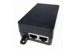 802.3af/at PoE Injector UK Plug – Power Over Ethernet for APs, IP Cameras & More