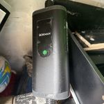 Bokman EV Charger 7kW  UK 3 Pin pug to Type 2  10M 6-32A Adjustable - NEW VAT