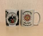 THE WICKER MAN 14 mug designs Custom made brand new folk horror christopher lee