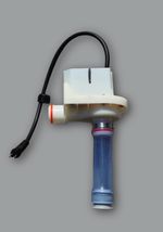 Water  Pump #58113 for Bestway Lay-Z-Spa AirJet and HydroJet E02 Spare Part