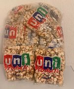 Uni Products Maputi Salted Puffed Snack 50 g Pantry Aisle Snack Food
