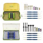 DASK Implant Advanced Sinus Lift Kit Dental Drills Stoppers Elevation Instrument