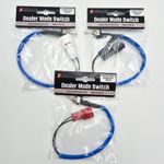 Suzuki EFI SDS Dealer Mode Switch Kit (3 Tools) – 09930-82710 / 82720 / 83130