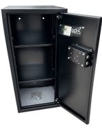 GDK SLAB LARGE AMMO SAFE, RIFLE, SHOTGUN,PISTOL AMMUNITION STORAGE 550MM