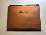 The Wild Wild West Press Kit: Media TV Guide Ads Dee Brown Promotions