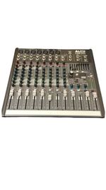 ALTO LIVE 1202 B Unboxed