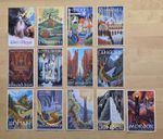 Lord Of The Rings  prints