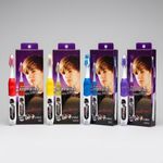 Justin Bieber Brush Buddies  Musical Toothbrush | (Baby & U Smile) | Limited Ed