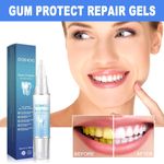 Gum Repair Gel Mullein Gum Repair Gel Mullend Gum Cleaning Stain Treatment UK