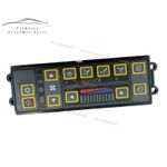 Air Conditioner Panel 11N6-90030 for Hyundai R110-7 R140LC-7 R160LC-7 R170W-7