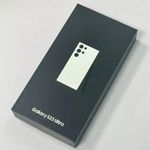 Samsung Galaxy S23 Ultra 5G 256/512GB S918B Dual Sim Fully Unlocked Pristine A++