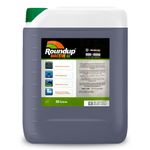 ROUNDUP BI-ACTIVE 360 20L SUPER STRONG INDUSTRIAL WEED KILLER Aquatic Approval