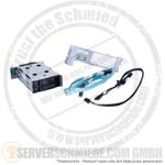 HP DL380 DL385 Gen10 2x SFF 2.5" Rear Drive Cage inc 2x SAS Backplane 826687-B