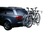 Thule 972 Tiltable HangOn 3 Bike Cycle Carrier Rear TowBar Mount TowBall Mount