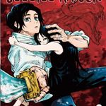 Jujutsu Kaisen Manga Vol 0-30 Full Set English Version Brand New