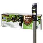 VELDA LASER GUARD POND HERON PEST CAT DETERRENT SCARER KOI FISH PROTECTOR GARDEN