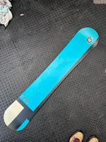 Santa Cruz  T 147 E Snowboard Vintage 1990's Ex Demo Stock nearly new condition