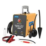 EVAP Smoke Tester Automotive Smoke Machine Leak Detector Pipe Leak Diagnostic UK
