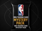 NBA Card Mystery Pack - 25 Cards - GUARANTEED AUTO/NUMBERED