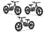 Neo Outlaw 12″ 200W Electric Balance Bike Kids Electric Ride on Bike