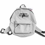 Star Trek Destination Backpack BagBase NEW With Tags Sci-Fi Fan Gift Rucksack