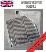 A2058350147 Genuine Mercedes-Benz C-Class GLC E-Class Pollen Cabin Filter
