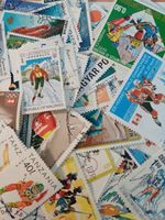 1000 World Postage Stamps mixture/Collecting, used off paper,different Countries